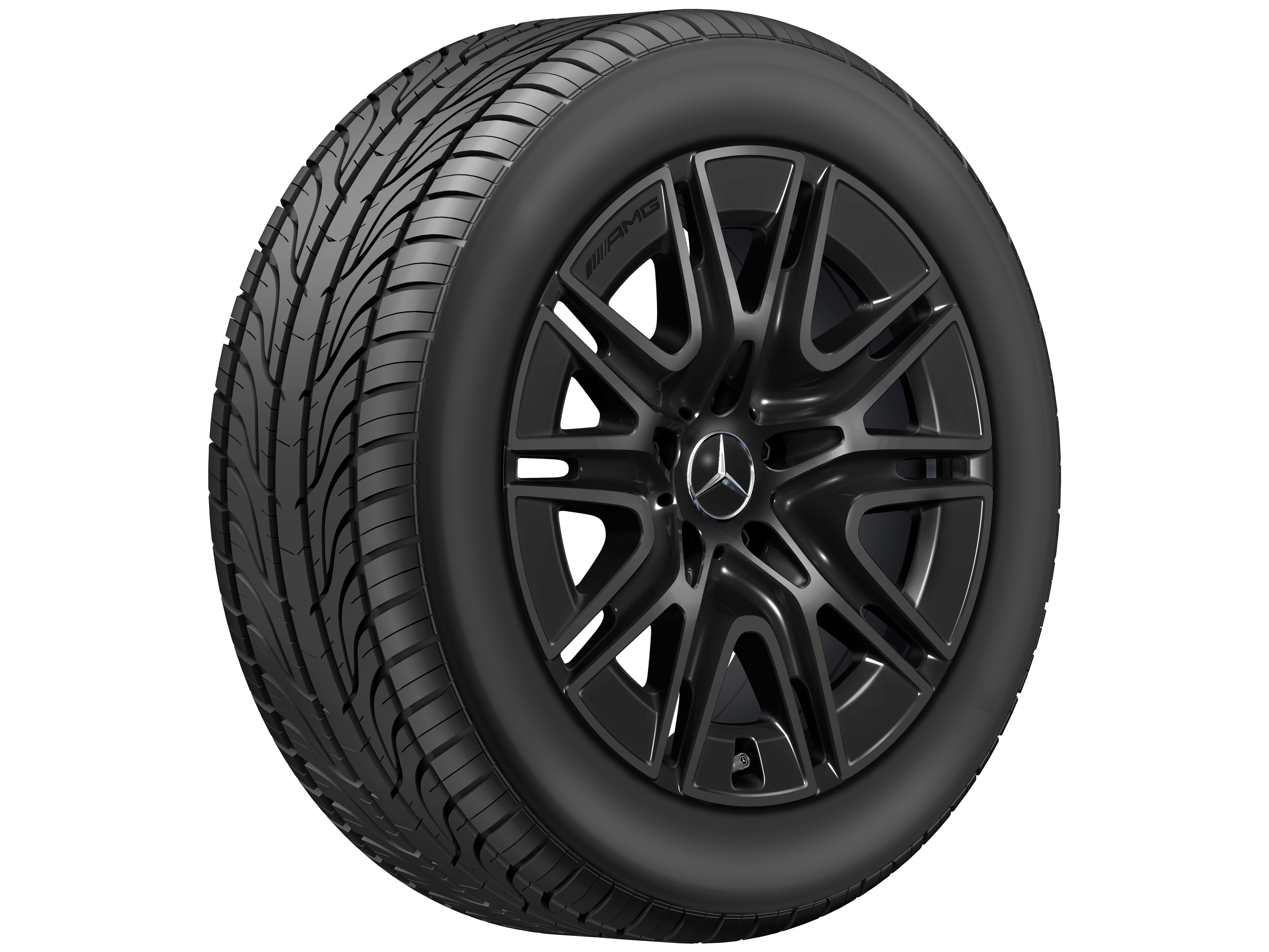 Mercedes-Benz Store | Official Online Catalog | AMG Wheels