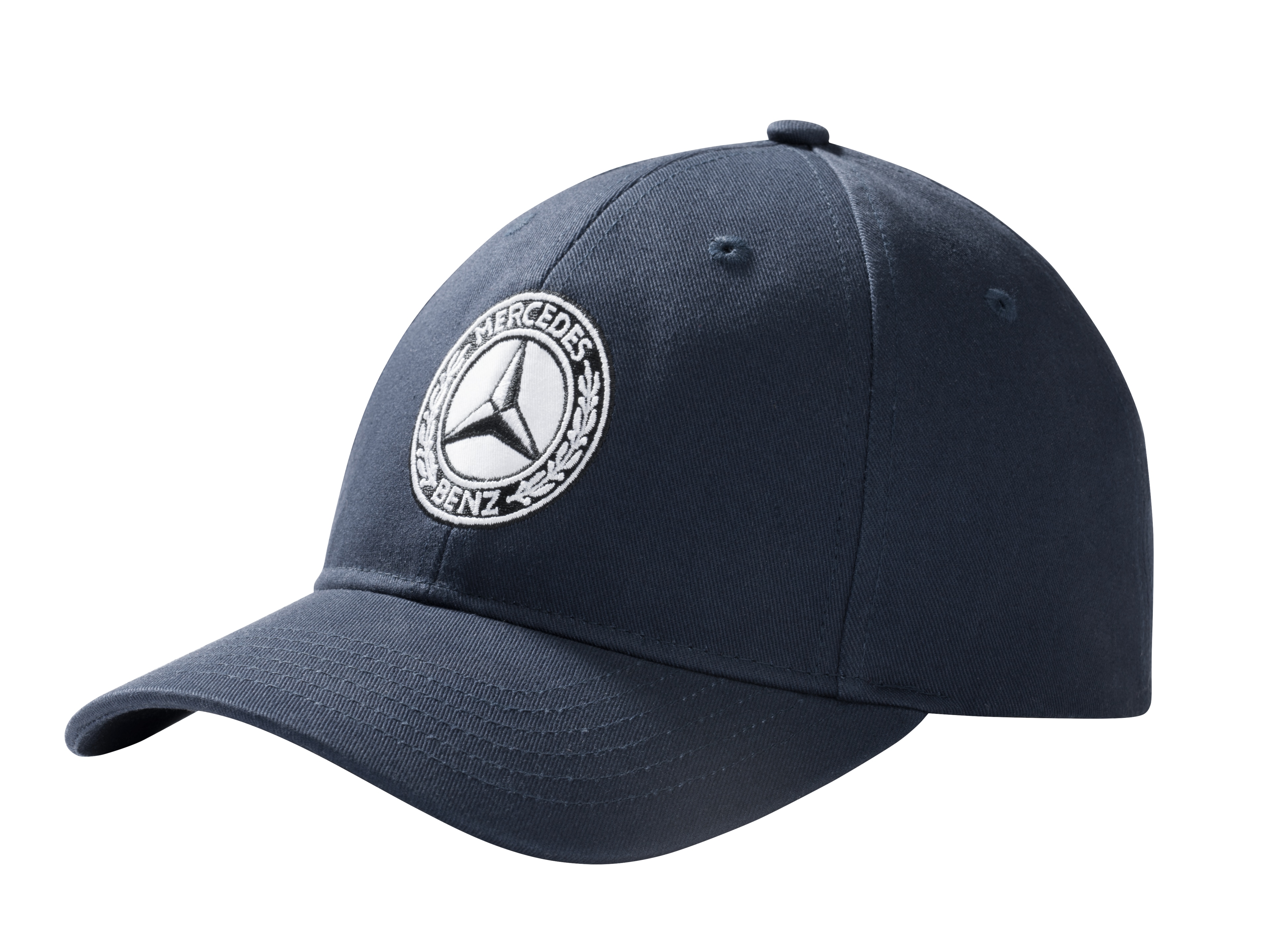 Cap - navy, Cotton