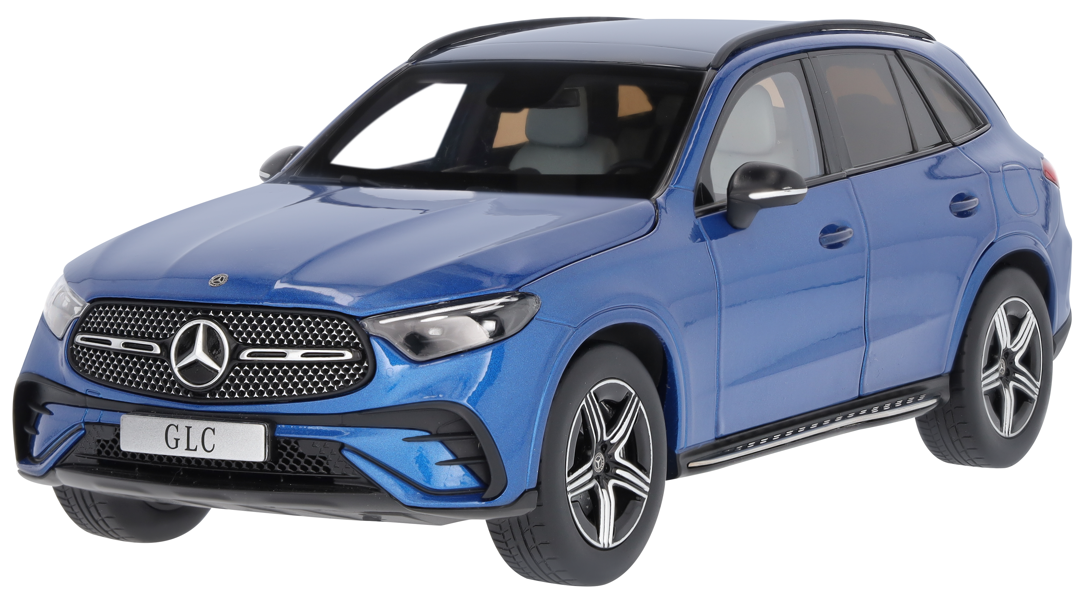 GLC AMG Line X254 1:18 Model – Mercedes-Benz Store GLC AMG Line X254 1:18 Model – Mercedes-Benz Store