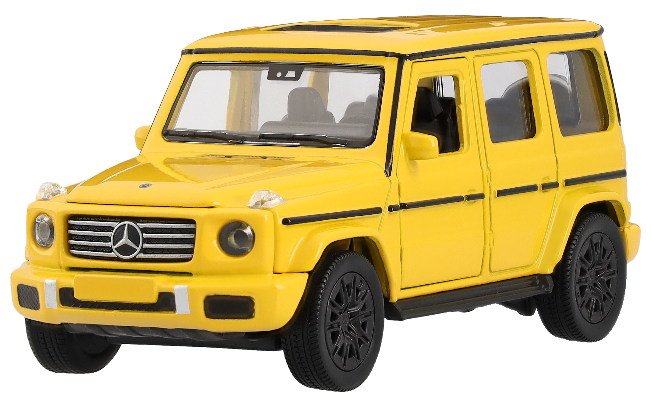G-Class 1:43 Model Car – Mercedes-Benz Store G-Class 1:43 Model Car – Mercedes-Benz Store