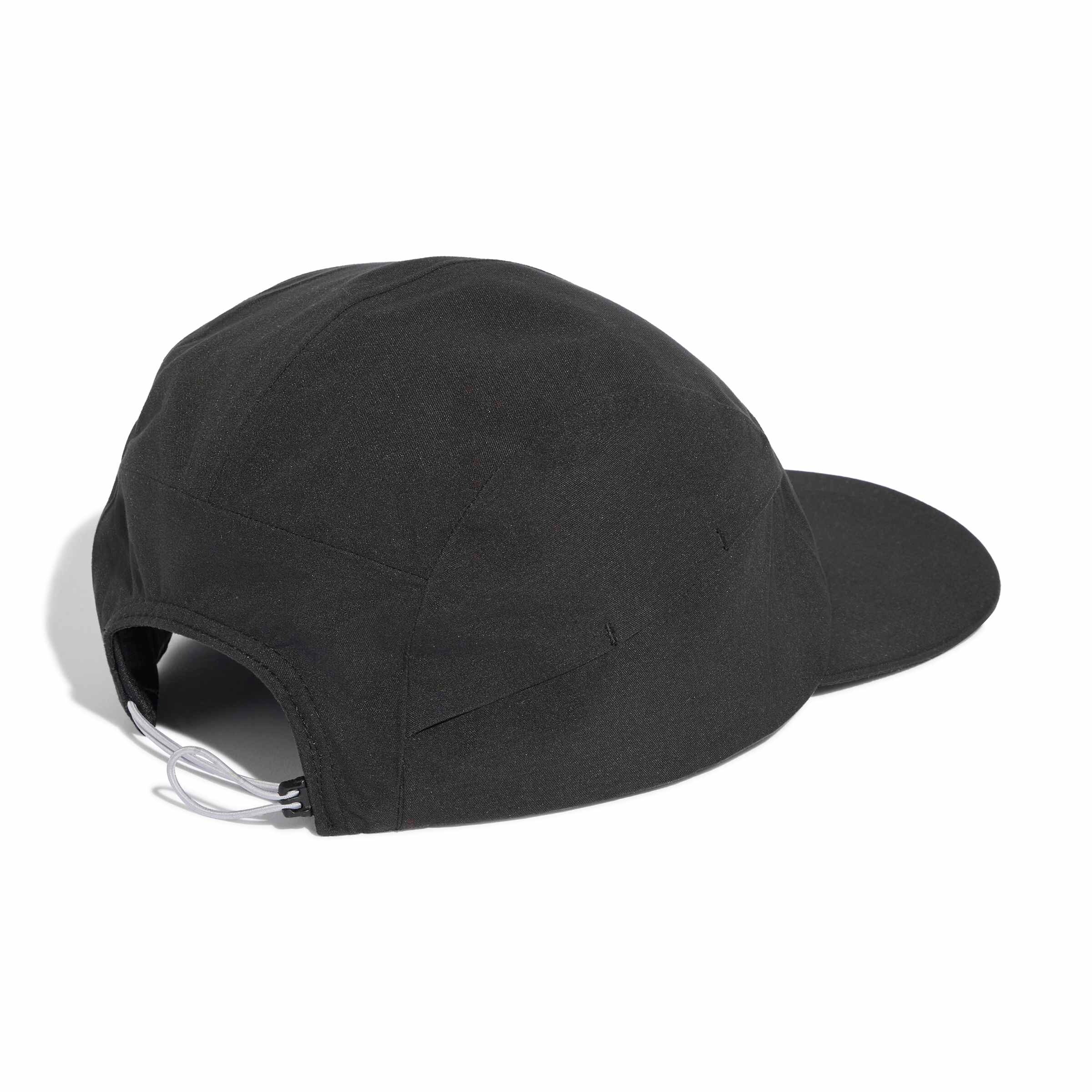 AMG Cap - schwarz, Polyester (recycelt)