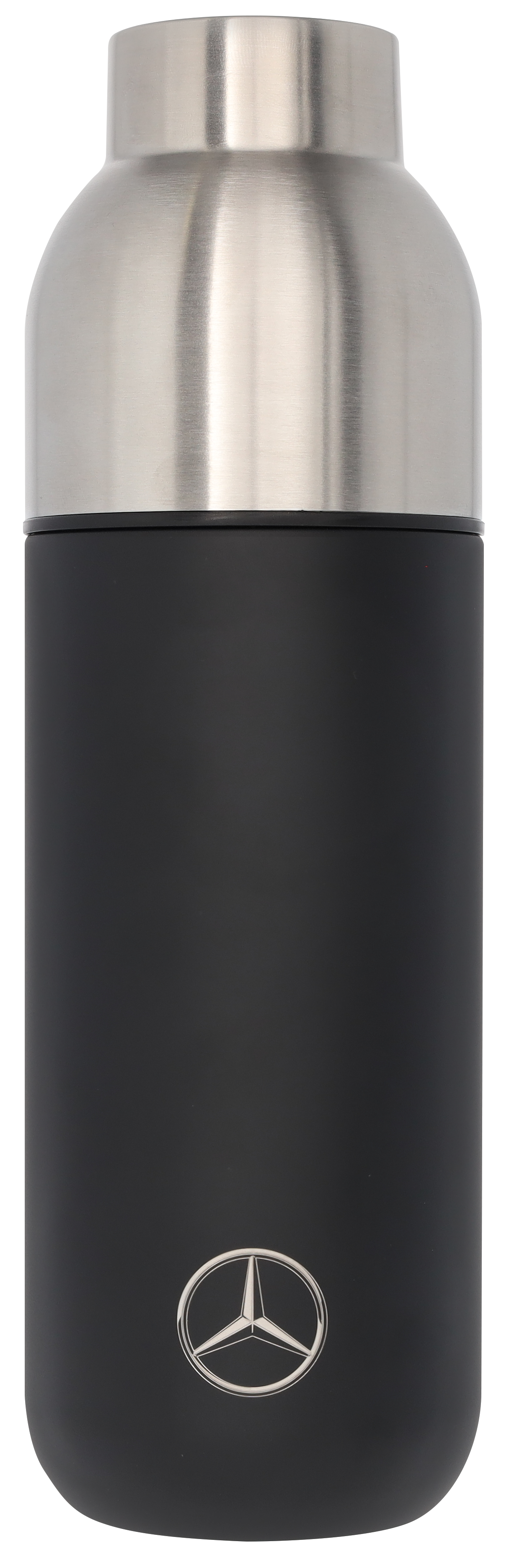 Isolierflasche mit Becher – Mercedes-Benz Store