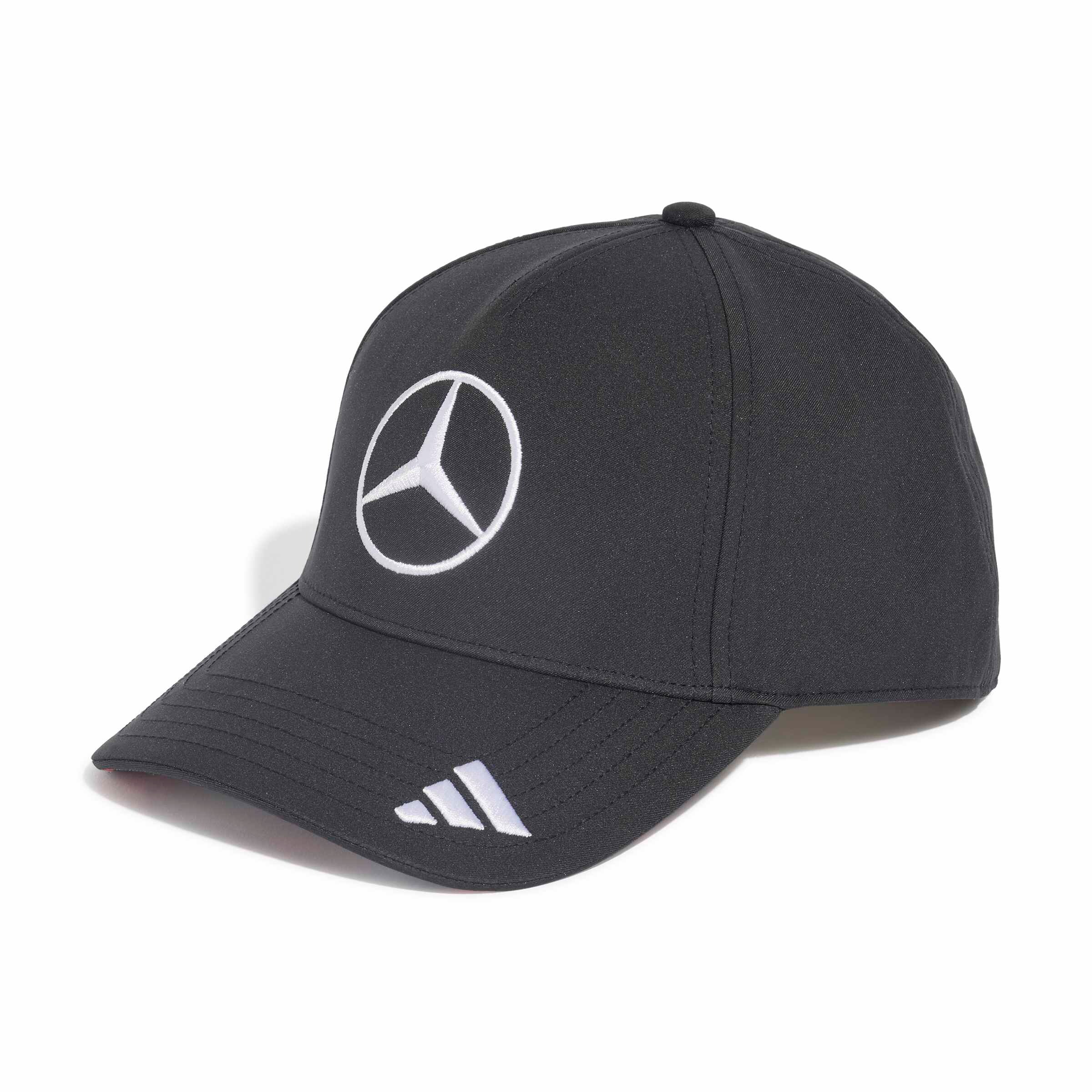 Cap, Special Edition Italy, 2026 - black, Polyester (recycled)