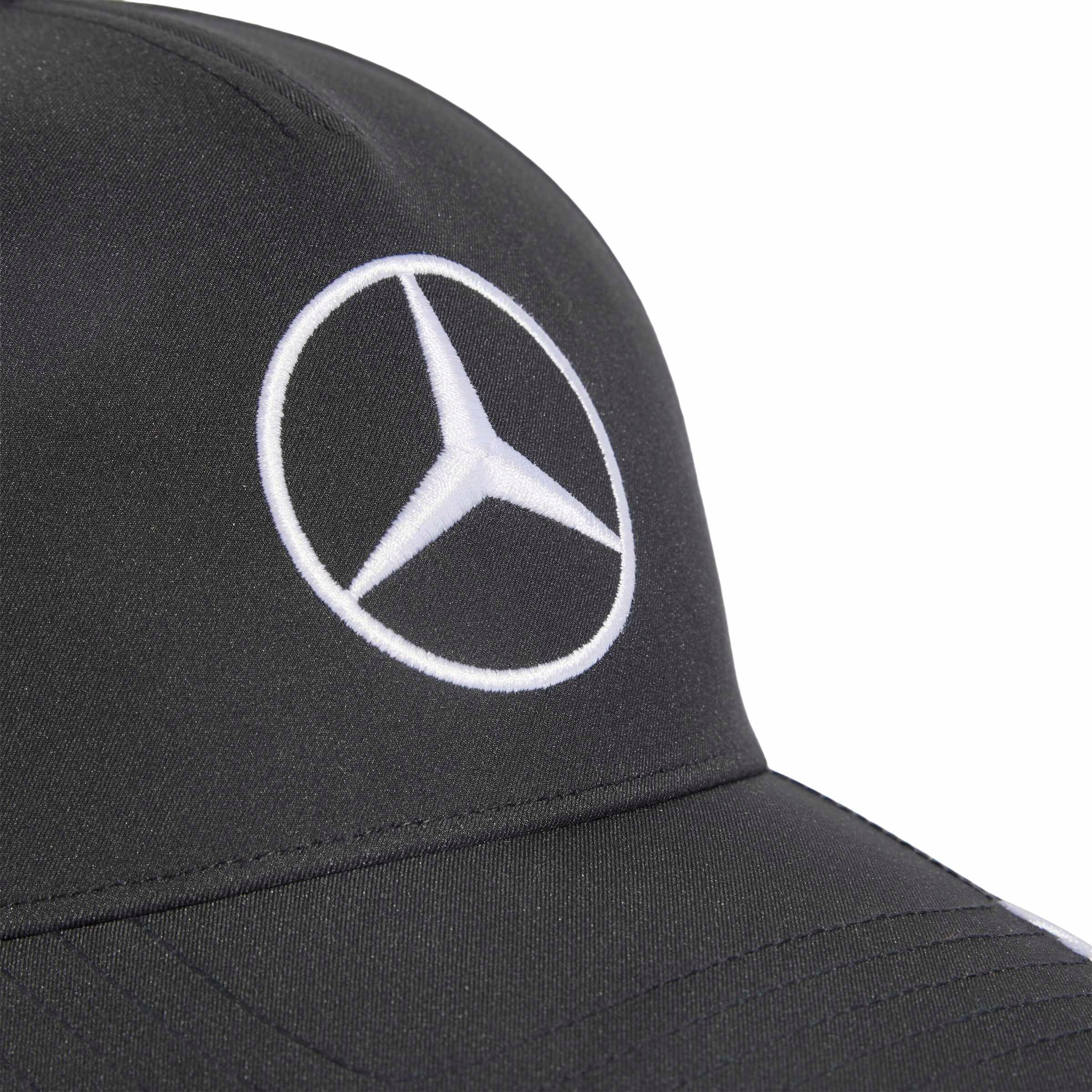 Cap, Special Edition Italy, 2026 - black, Polyester (recycled)