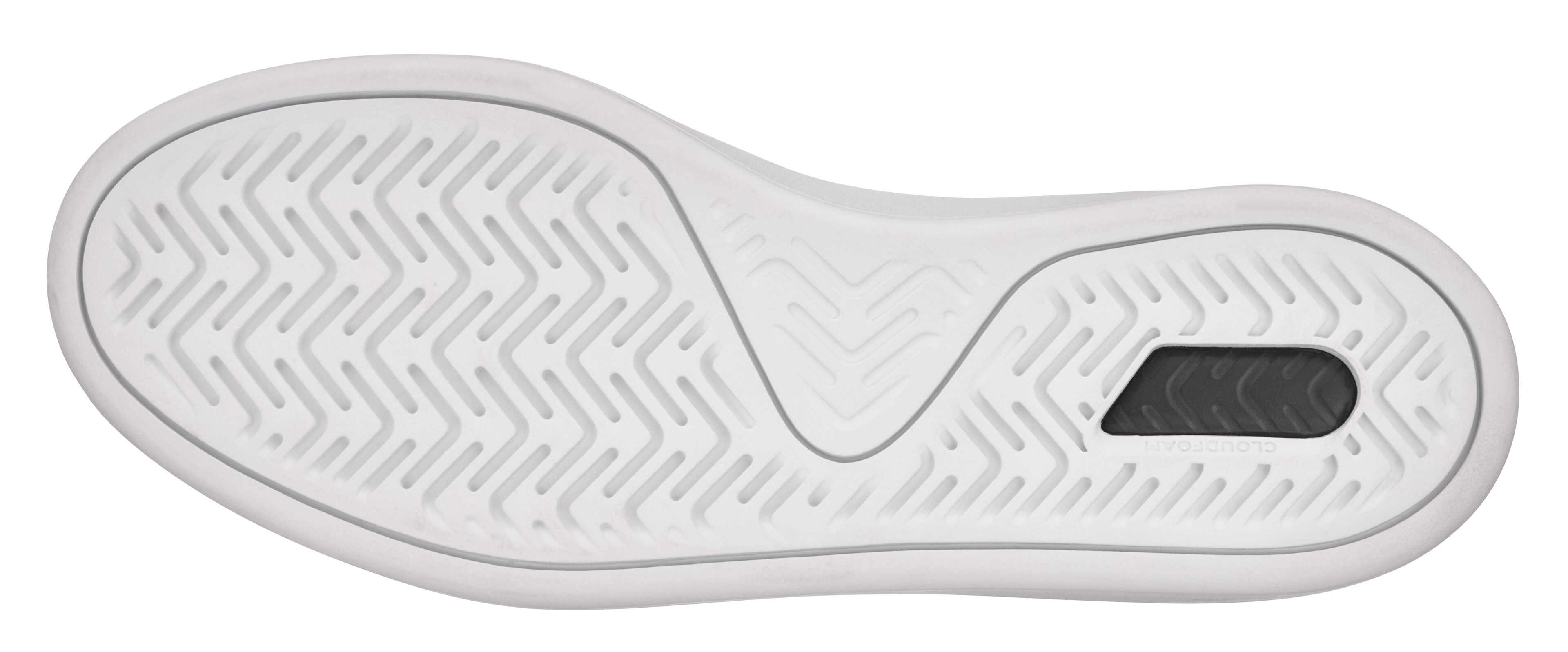 Sneakers, Grand Court - weiß, 9, adidas