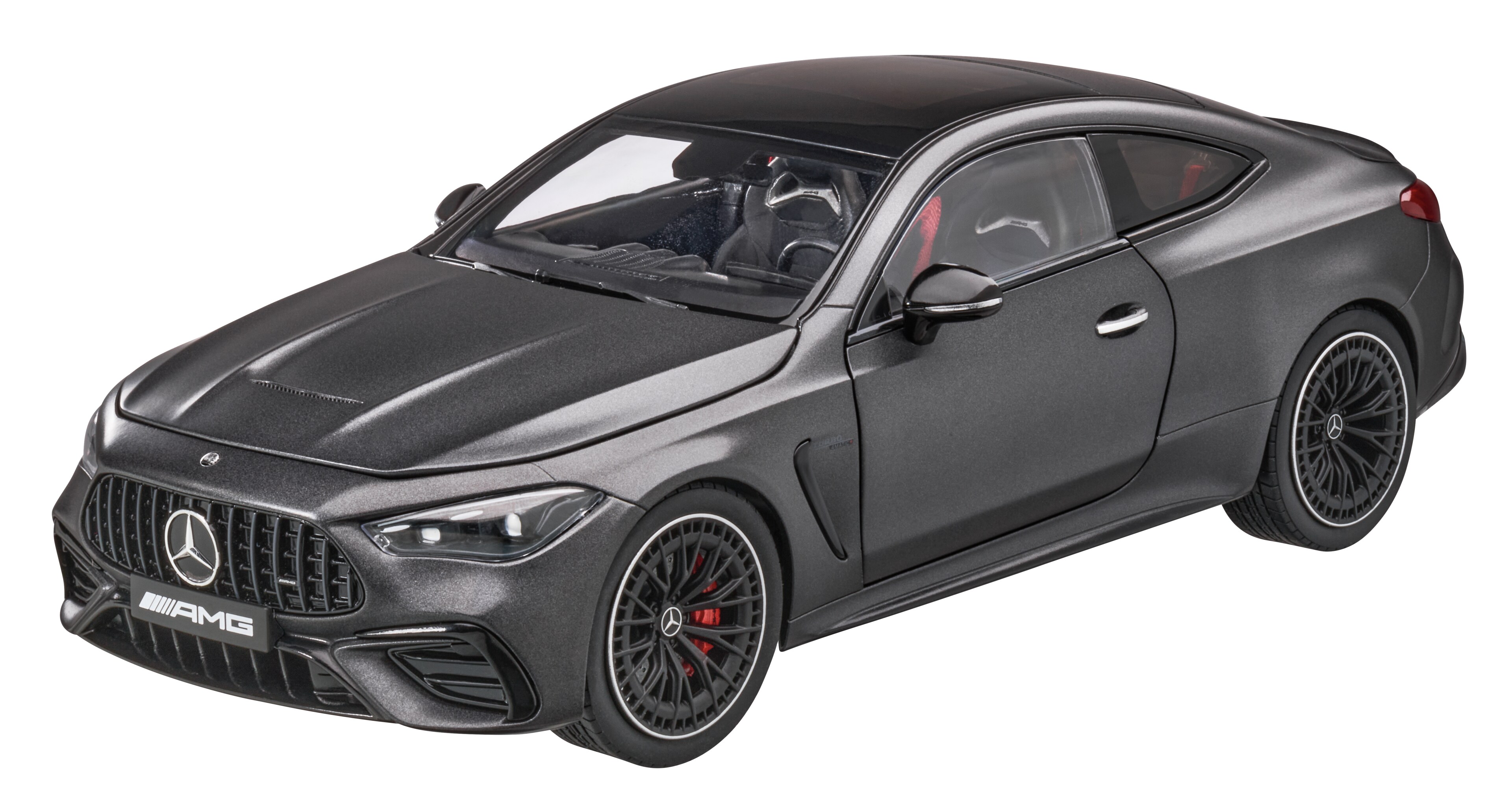 Mercedes-Benz Store | Official Online Catalog | 1:18 Scale Models