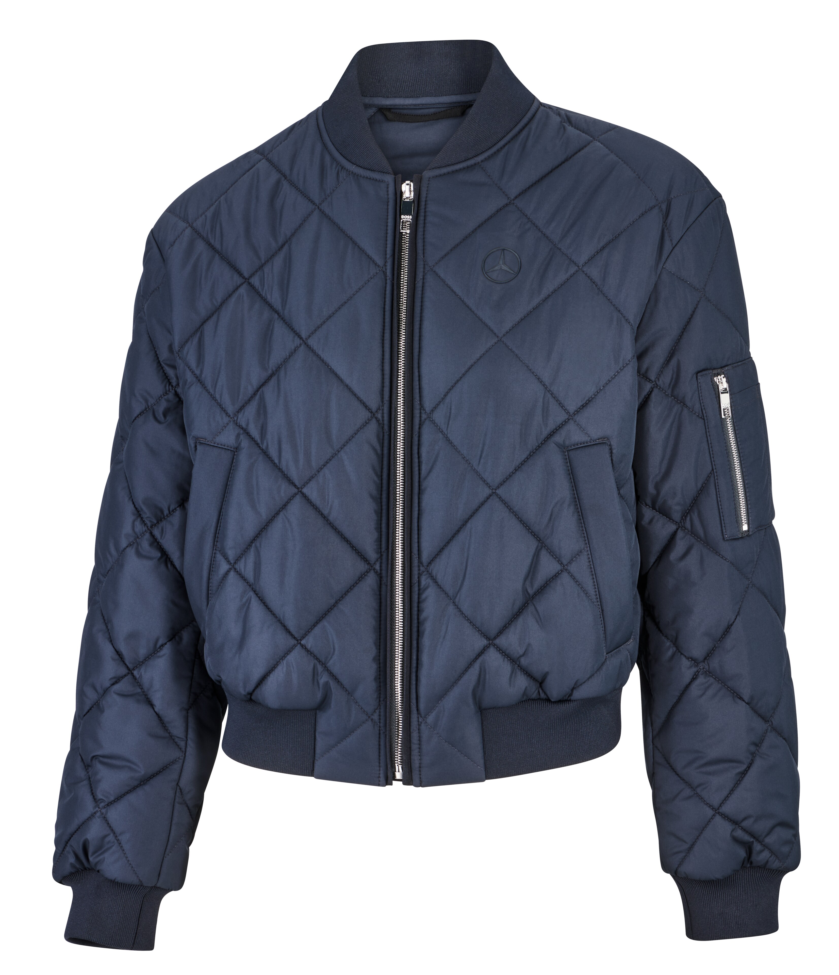 Women's jacket