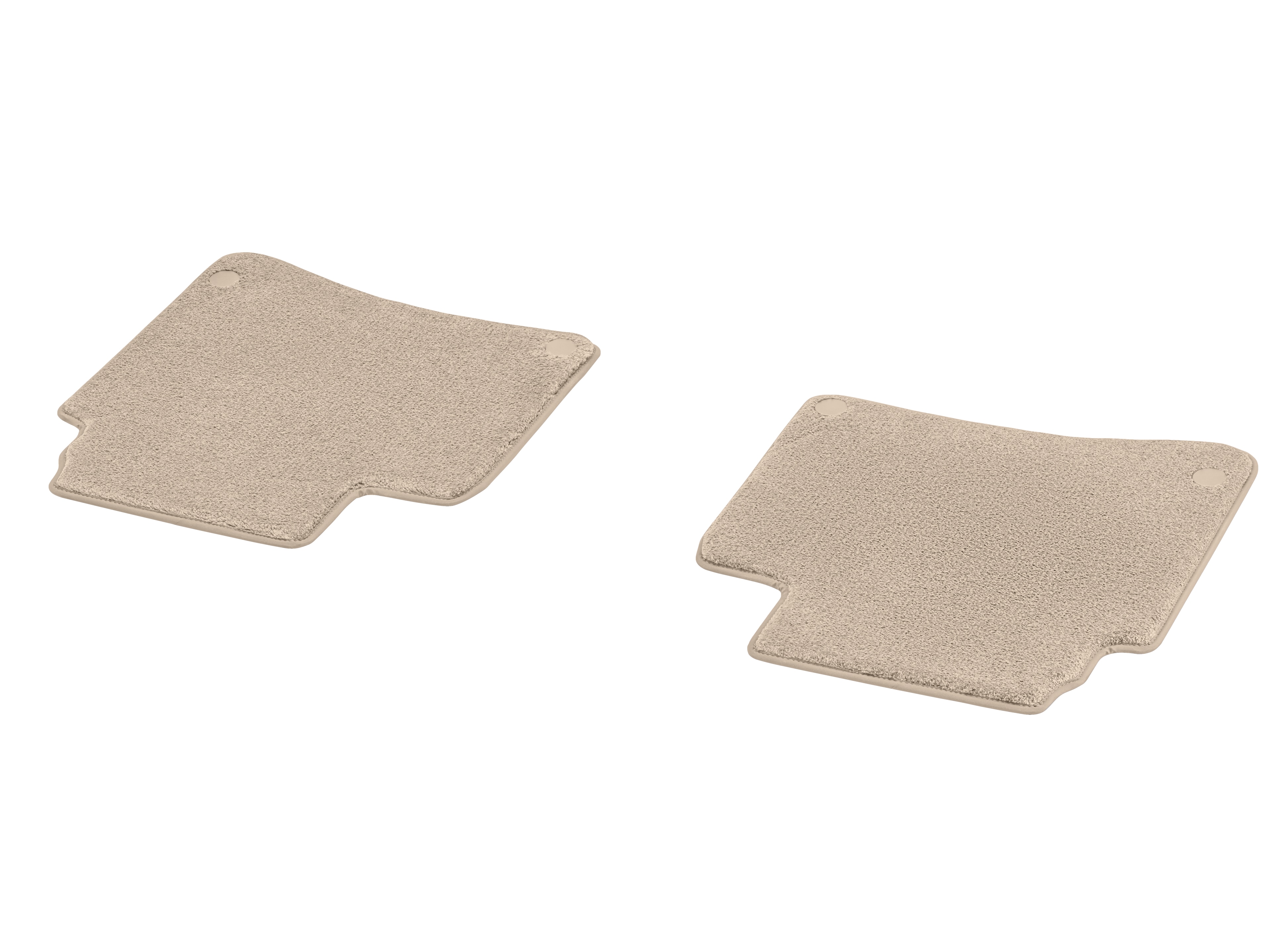 seidenbeige