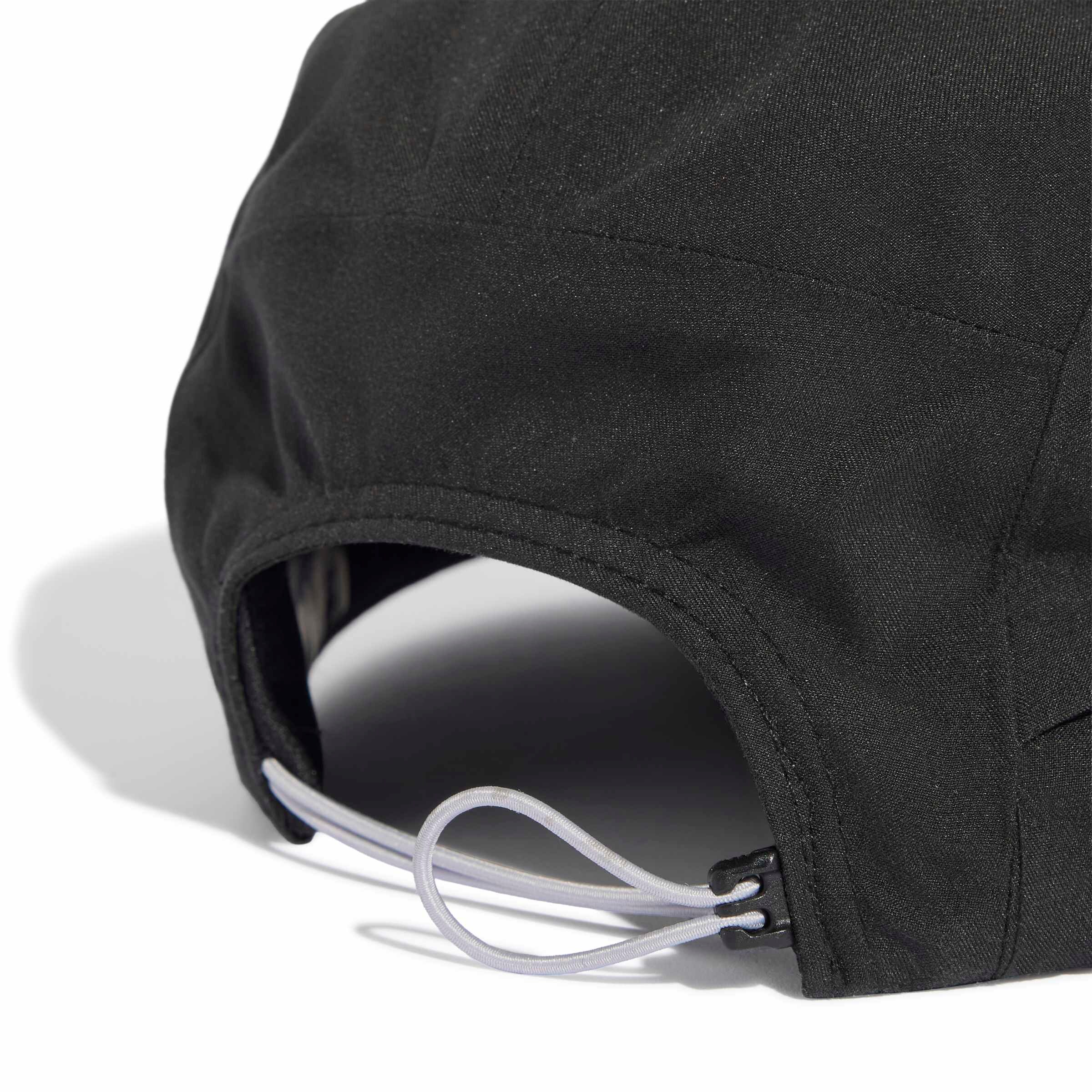 AMG Cap - schwarz, Polyester (recycelt)